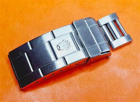 fold over clasp for rolex submariner|rolex folding clasp adjust size.